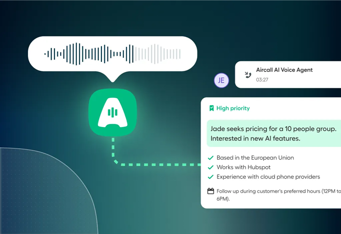 AI Voice Agents for Sales, Support, and Lead Qualification - Chattertools