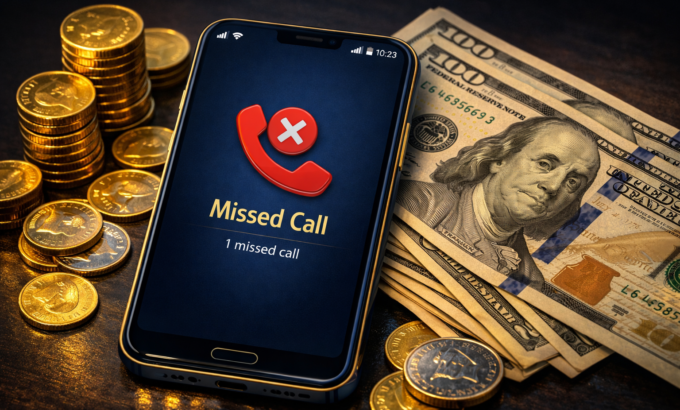 Chattertools Blog featured image for cost of missed calls on your business Chattertools Blog featured image for cost of missed calls on your business