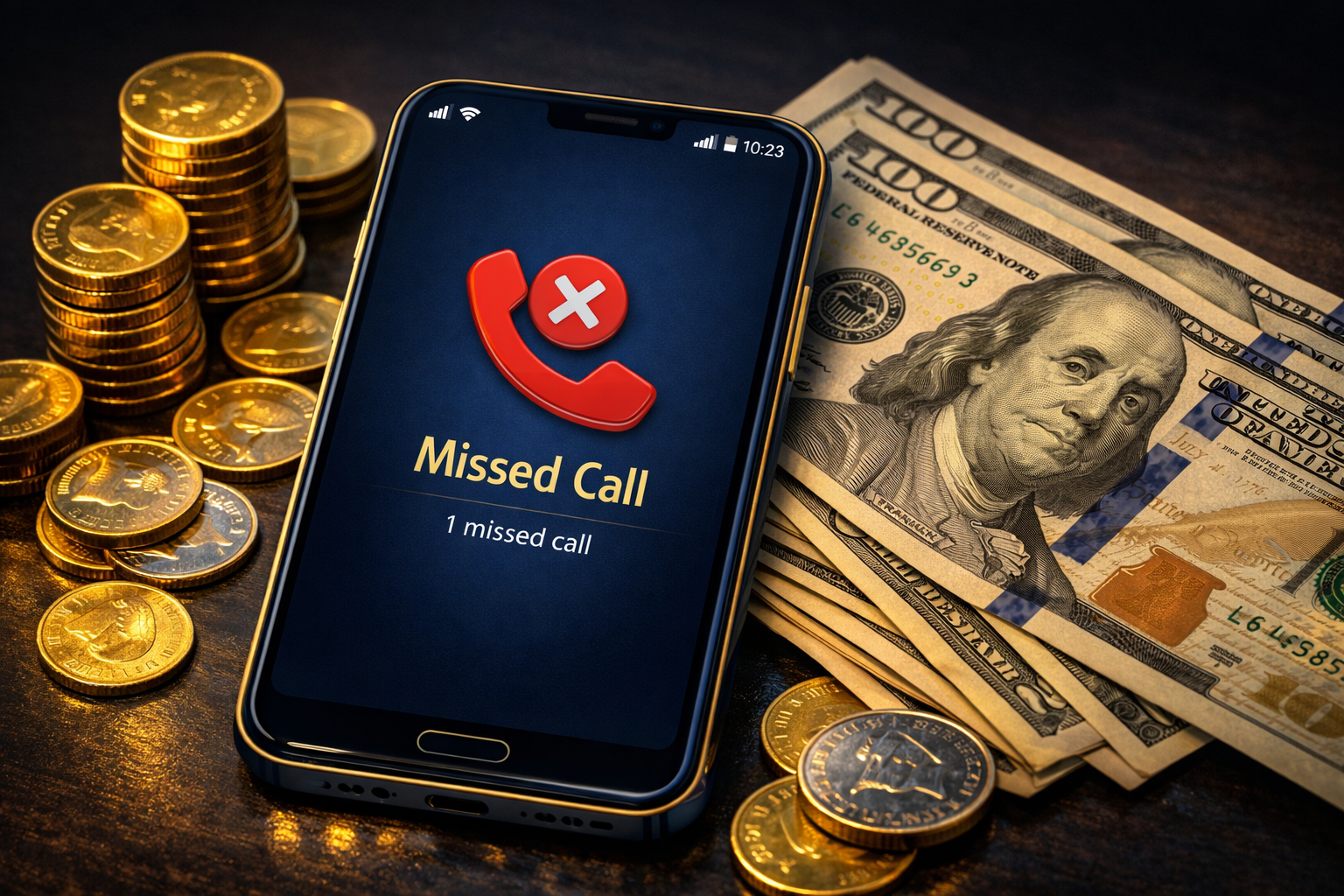 Chattertools Blog featured image for cost of missed calls on your business